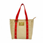 Louis Vuitton Tote Antigua Cabas Beige