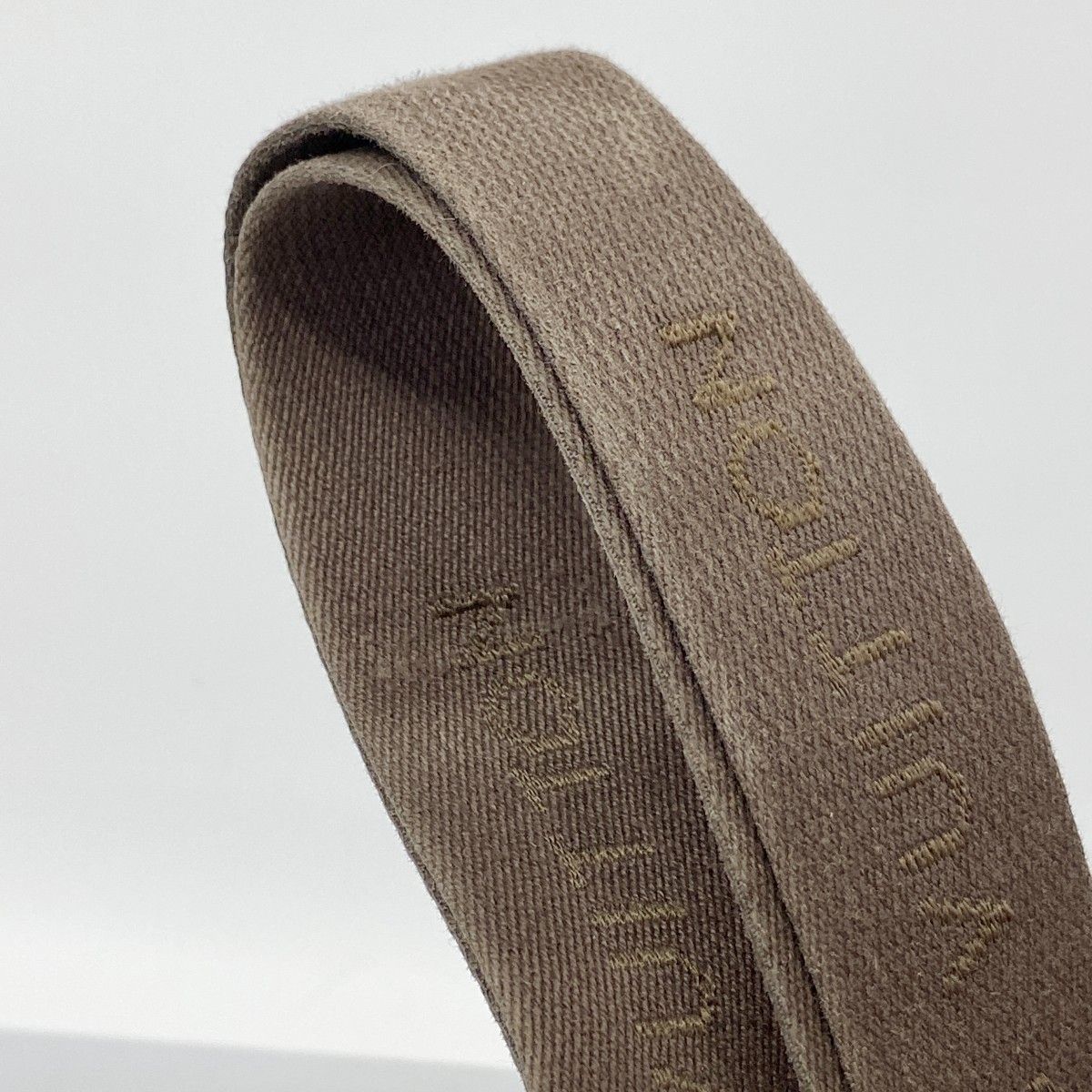 Louis Vuitton Shoulder Bag Damier Shelton Ebene — view 9