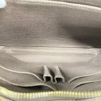 Louis Vuitton Shoulder Bag Damier Shelton Ebene — view 4