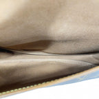 Louis Vuitton Shoulder Bag Monogram Saumur 30 Brown — view 4