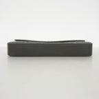 Louis Vuitton Shoulder Wallet Monogram Empreinte Pochette Felicity Noir — view 3
