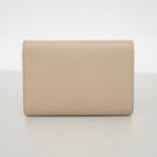 Louis Vuitton Trifold Wallet Portefeuille Capucines Compact Galle — view 7