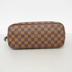 Louis Vuitton Tote Damier Neverfull PM Ebene — view 3