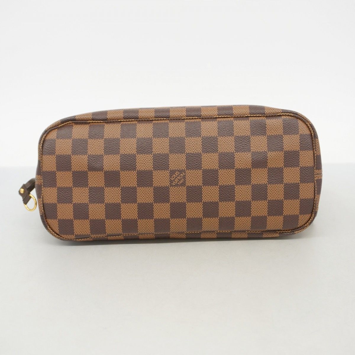 Louis Vuitton Tote Damier Neverfull PM Ebene — view 3