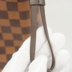 Louis Vuitton Tote Damier Neverfull PM Ebene — view 9