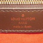 Louis Vuitton Shoulder Bag Damier Cabas Rivington Ebene — view 5