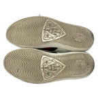 Gucci Sneakers 5.5 Ace White Green Multi Leather — view 4