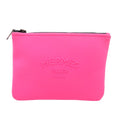 Hermes Pouch Pink