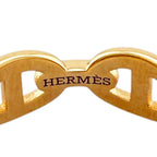 Hermes Chaine D'ancre Ring 18k Gold — view 7