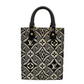 Louis Vuitton Tote Since Petite Sac Plat Gray