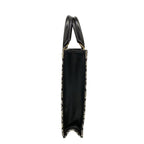 Louis Vuitton Tote Since Petite Sac Plat Gray — view 4