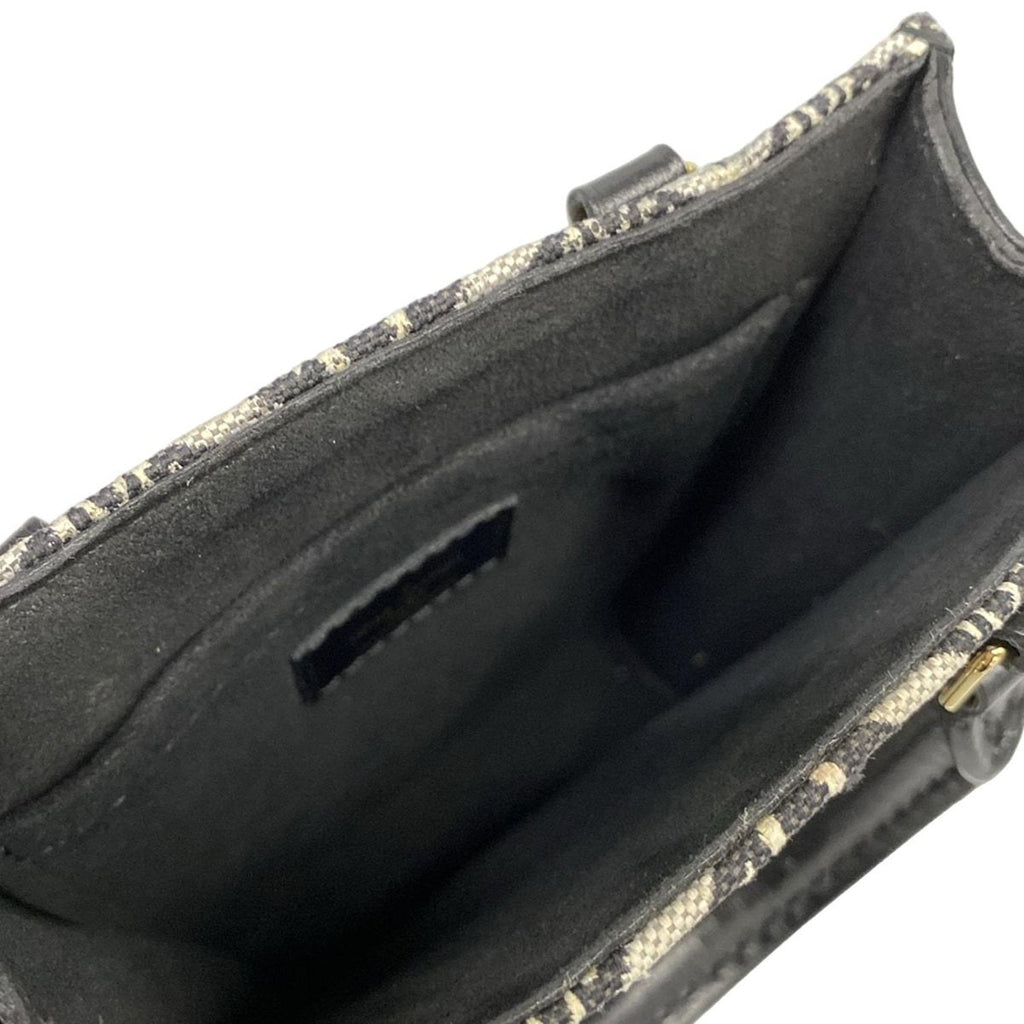 Louis Vuitton Tote Since Petite Sac Plat Gray — view 7