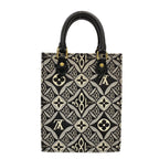 Louis Vuitton Tote Since Petite Sac Plat Gray — view 3