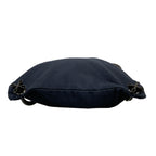 Hermes Shoulder Bag Marine Blue Indigo Ebene Silver — view 5