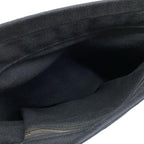 Hermes Shoulder Bag Marine Blue Indigo Ebene Silver — view 7