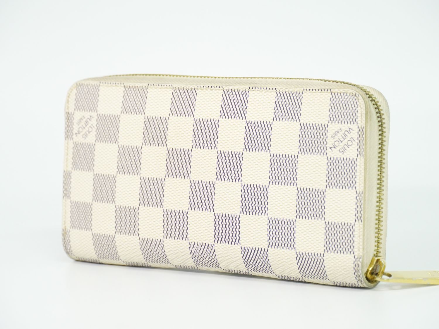 Louis Vuitton LV Vintage Wallet — view 2