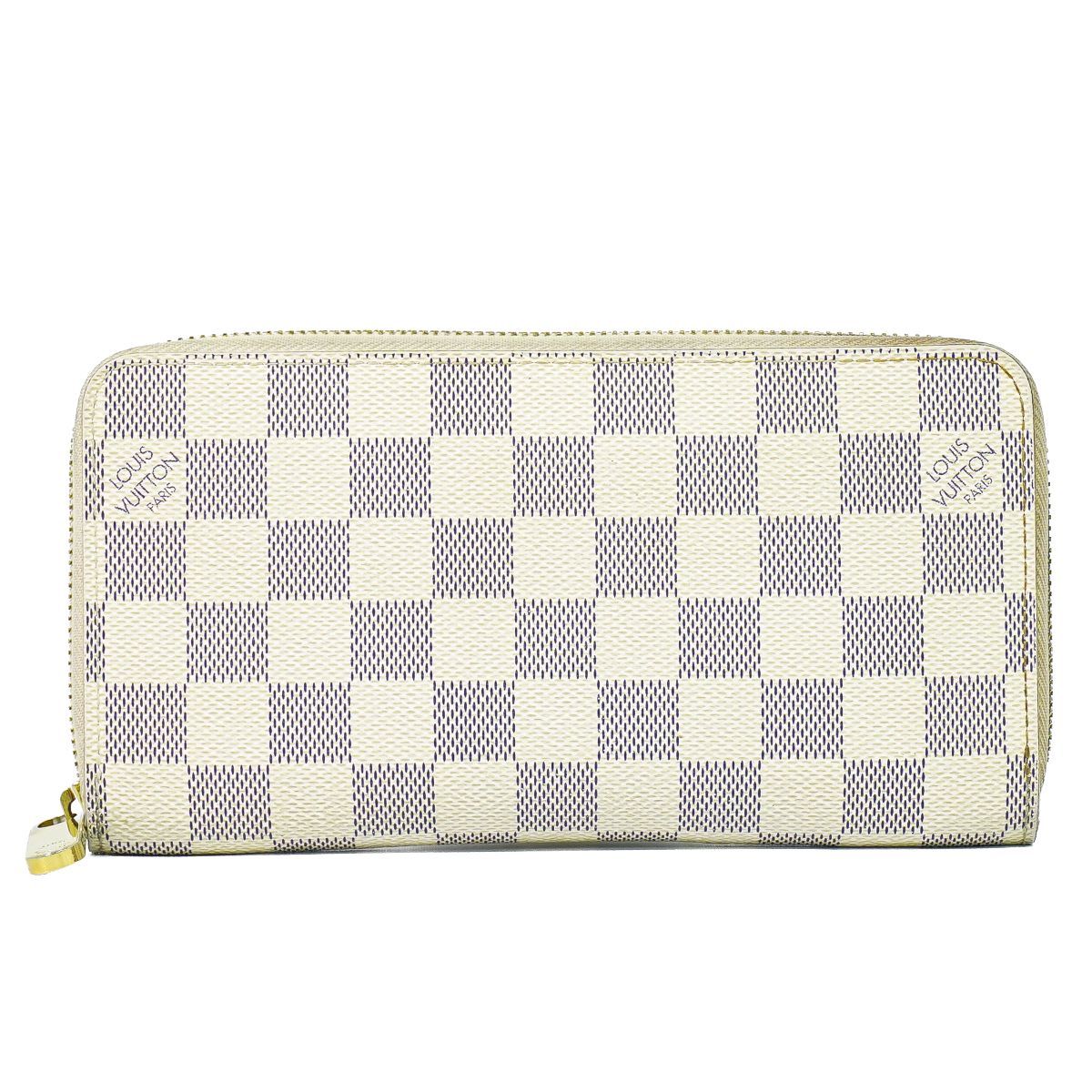 Louis Vuitton LV Vintage Wallet