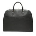 Louis Vuitton Epi Sorbonne Handbag / Business Bag Leather /
