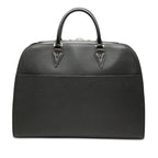 Louis Vuitton Epi Sorbonne Handbag / Business Bag Leather /