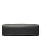 Louis Vuitton Epi Sorbonne Handbag / Business Bag Leather / — view 3