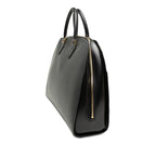 Louis Vuitton Epi Sorbonne Handbag / Business Bag Leather / — view 2