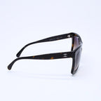 Chanel Sunglasses Eyewear CC Logo Brown Acetate — view 5