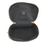 Louis Vuitton Shoulder Bag Monogram Gameon Vanity PM 2-Way Black — view 6