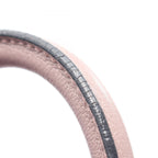 Loewe Handbag Amazona 28 Mauve Pink Leather — view 8