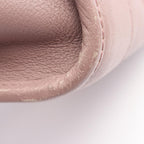 Loewe Handbag Amazona 28 Mauve Pink Leather — view 6