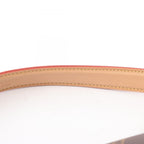 Louis Vuitton Handbag Odyssey Monogram 2-Way Canvas Leather — view 6