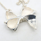 Tiffany & Co Necklace Ribbon 46 cm 925 Sterling Silver — view 5