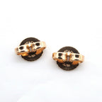 Tiffany & Co Earrings T Smile Mini 18k Pink Gold — view 5