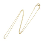 Tiffany & Co Necklace by the Yard 36 cm 18k Diamond — view 2