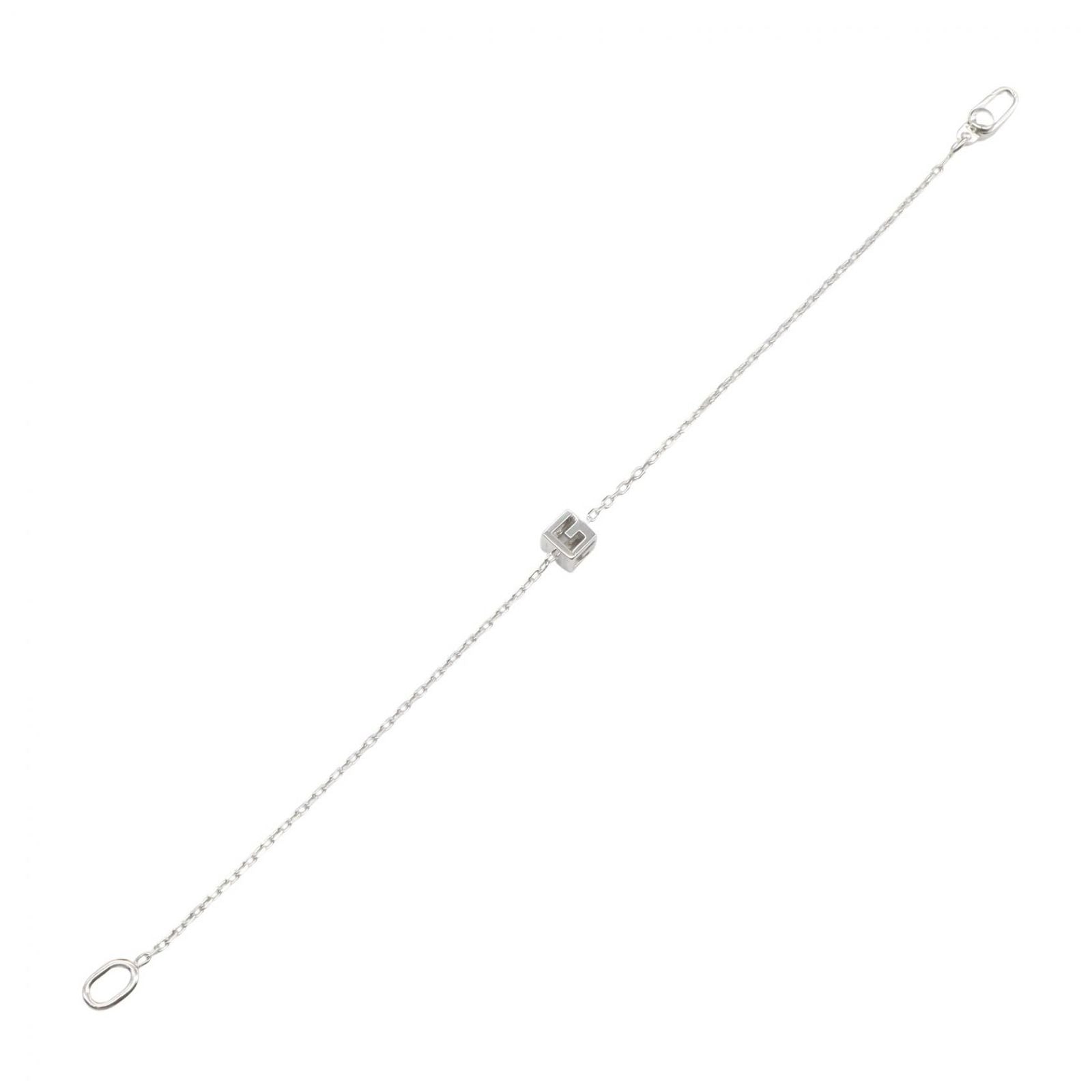 Gucci Bracelet 15 cm 925 Sterling Silver — view 3