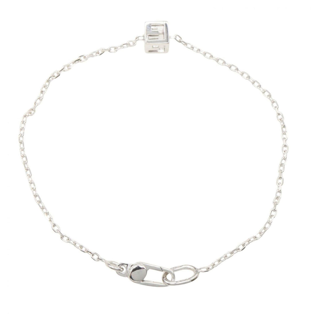 Gucci Bracelet 15 cm 925 Sterling Silver — view 2