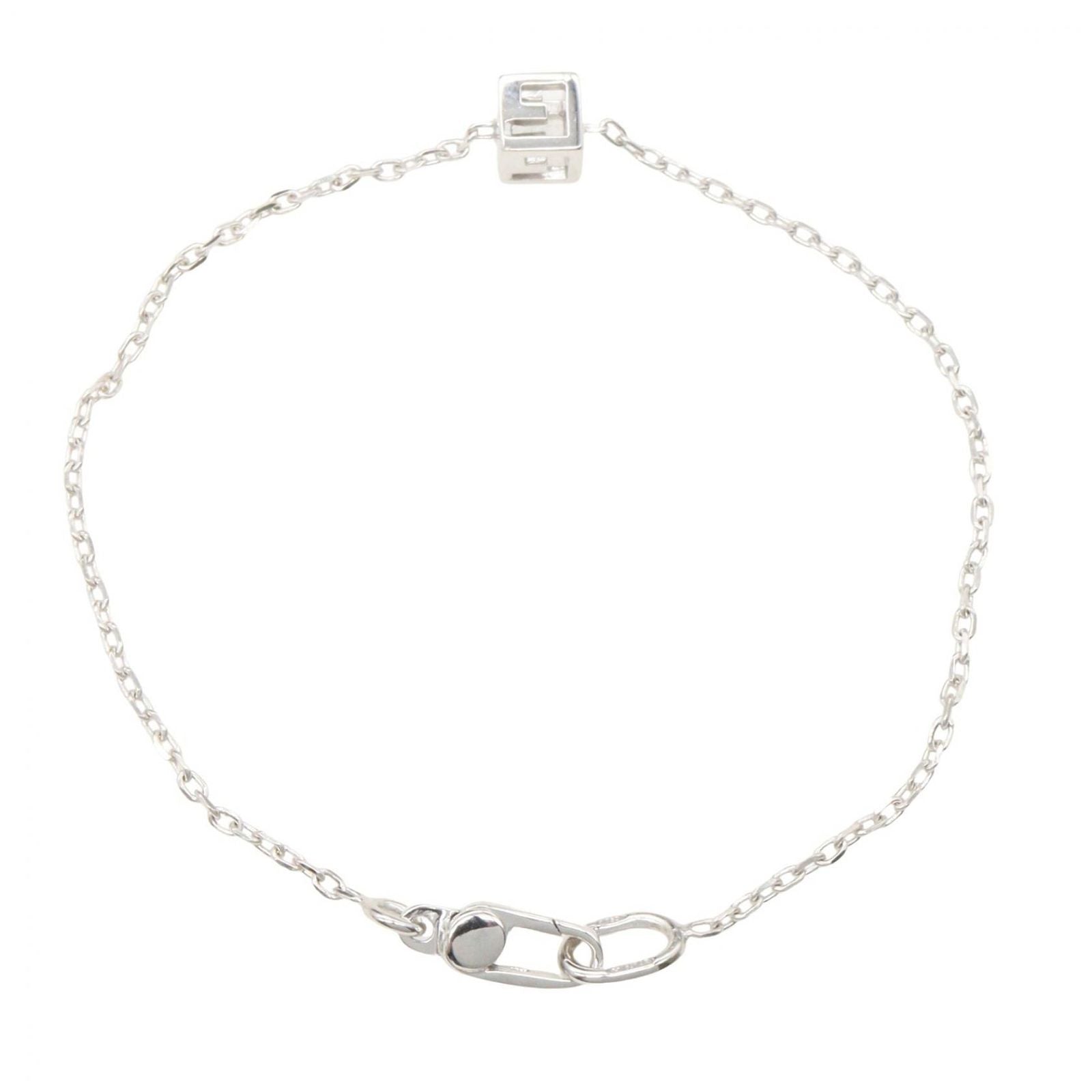 Gucci Bracelet 15 cm 925 Sterling Silver — view 2