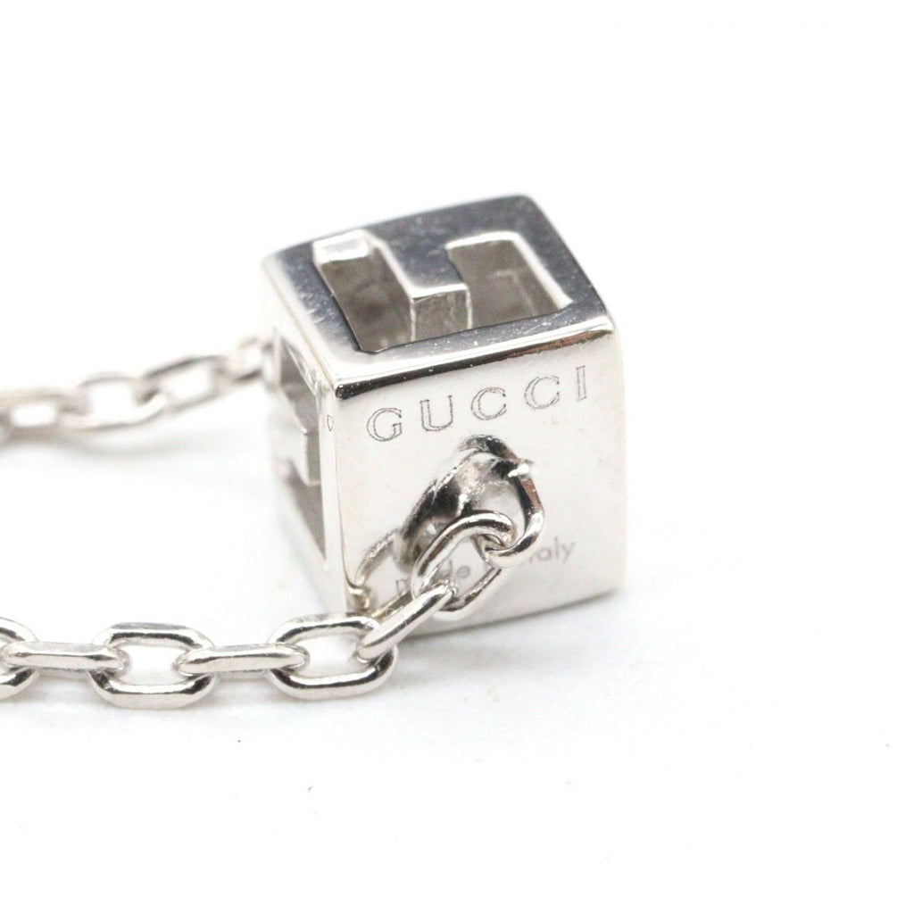 Gucci Bracelet 15 cm 925 Sterling Silver — view 4