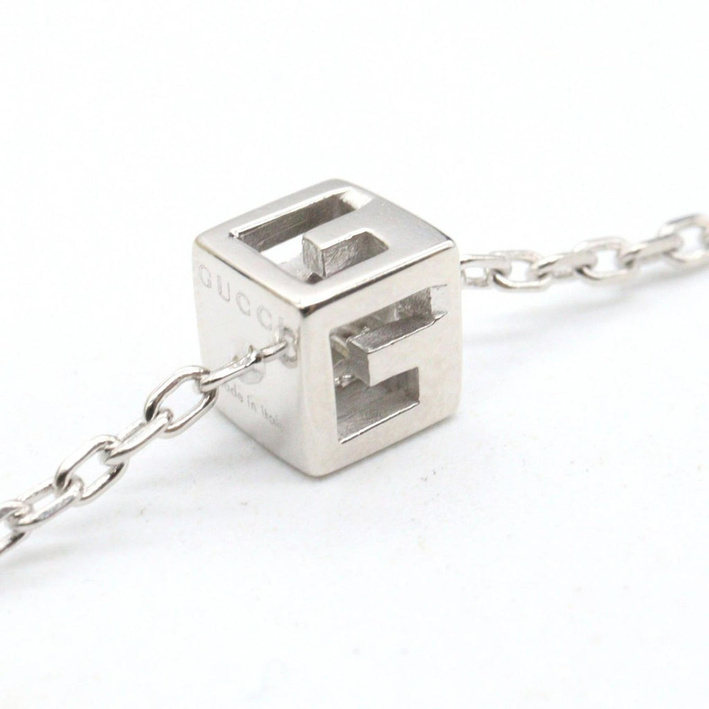 Gucci Bracelet 15 cm 925 Sterling Silver — view 5