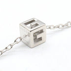 Gucci Bracelet 15 cm 925 Sterling Silver — view 5