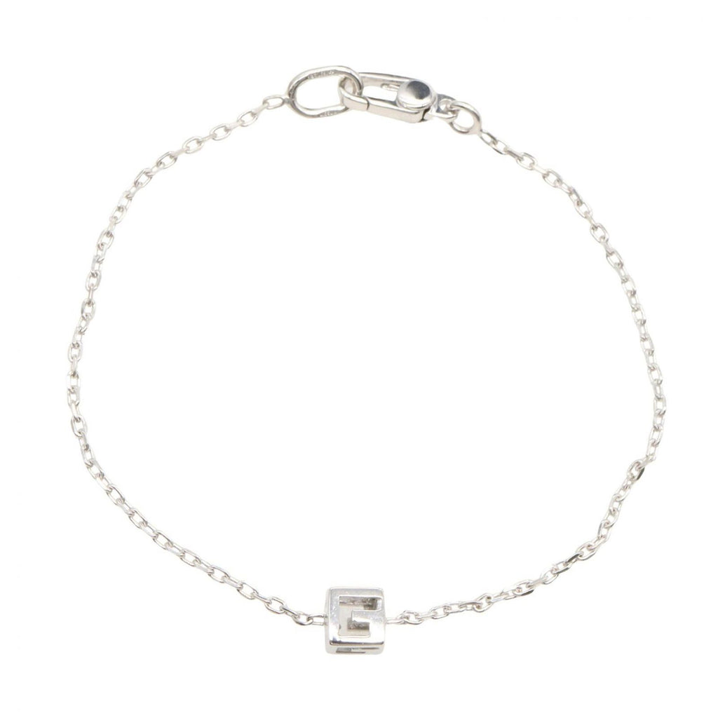 Gucci Bracelet 15 cm 925 Sterling Silver