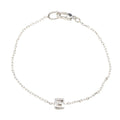 Gucci Bracelet 15 cm 925 Sterling Silver
