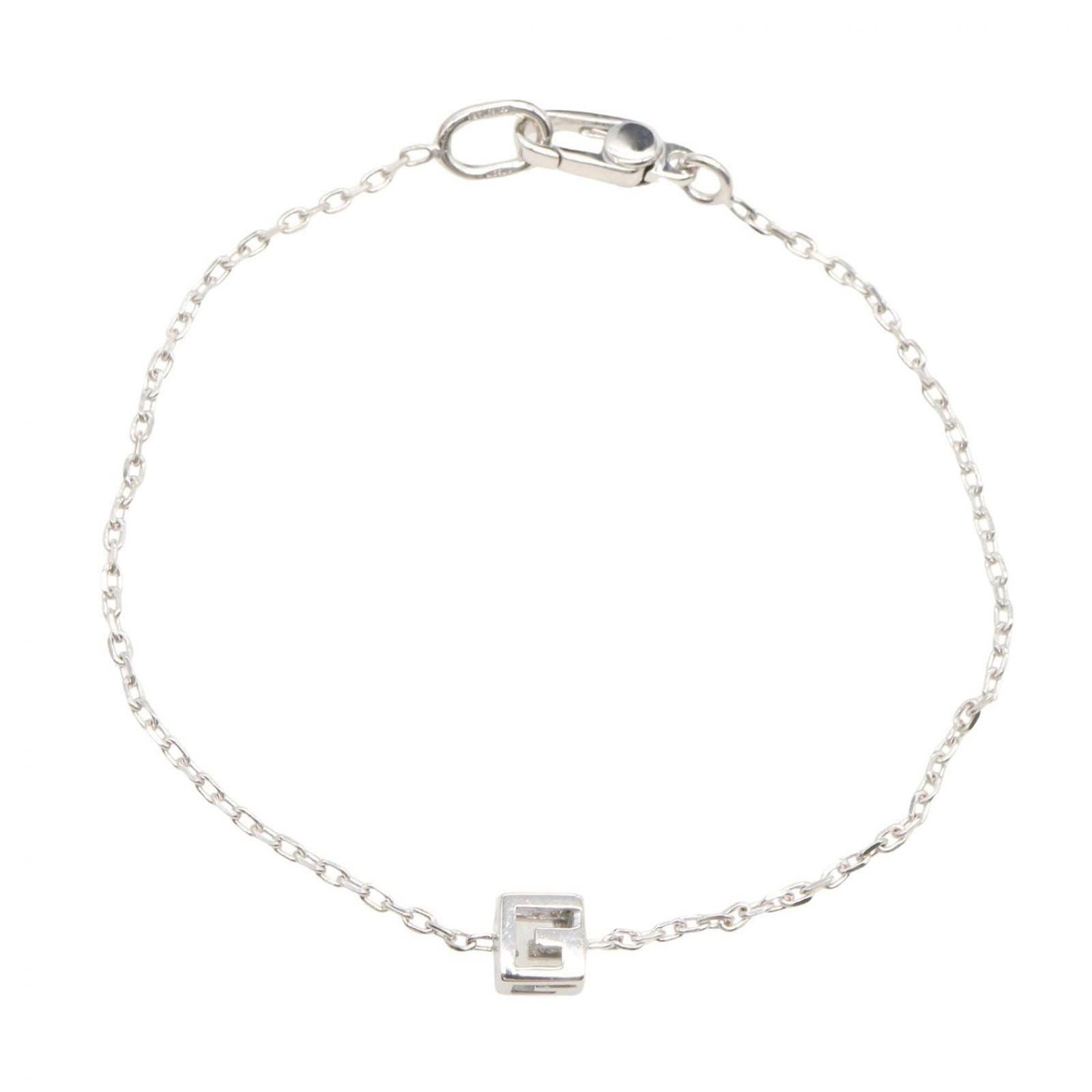 Gucci Bracelet 15 cm 925 Sterling Silver