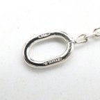 Gucci Bracelet 15 cm 925 Sterling Silver — view 6