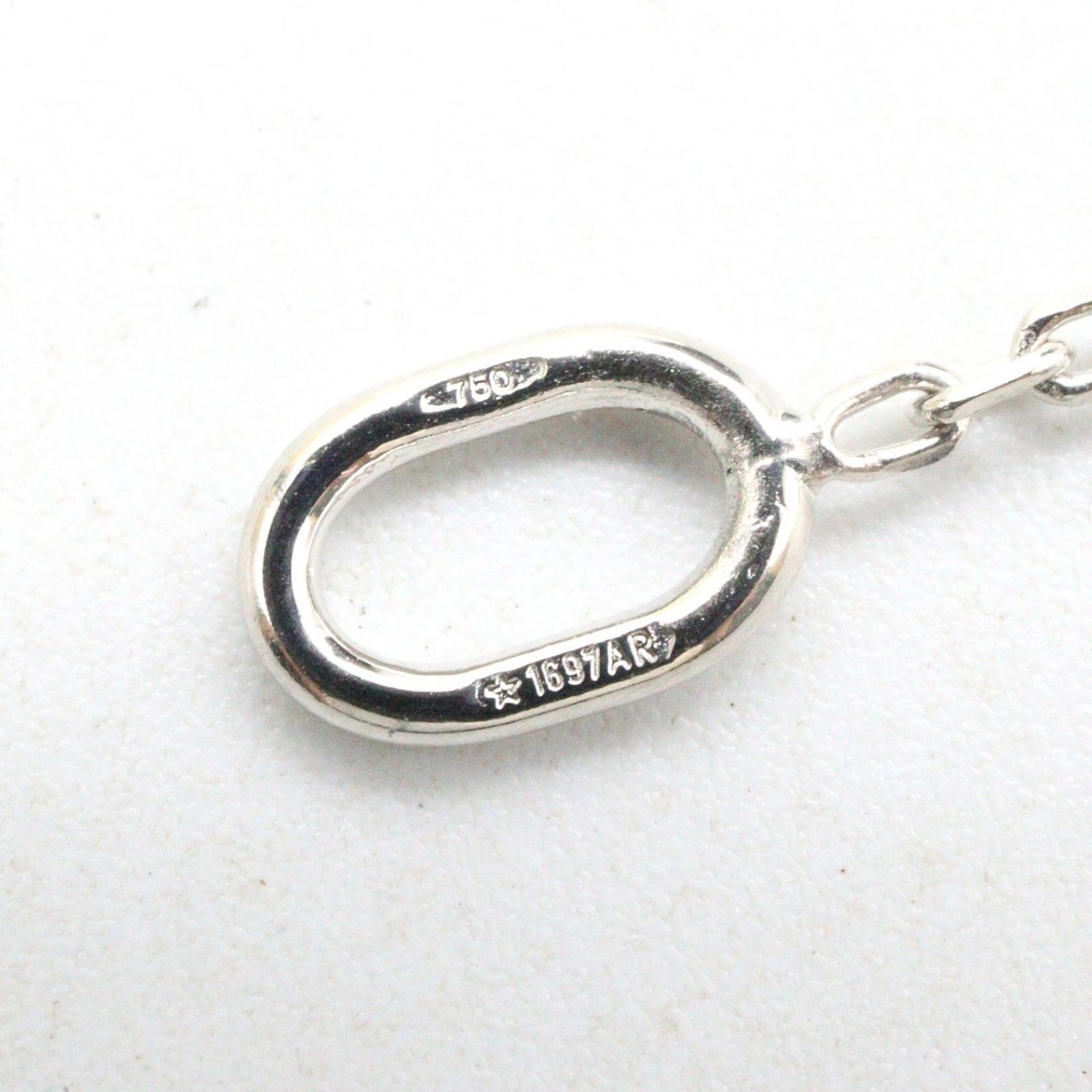 Gucci Bracelet 15 cm 925 Sterling Silver — view 6
