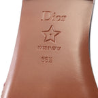Dior Sandals Dway Canvas — view 6