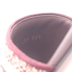 Dior Sandals Dway Canvas — view 7