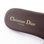 Dior Sandals Dway Canvas — view 5