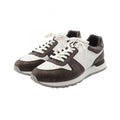 Louis Vuitton Sneakers LV Trainer Line Monogram Canvas