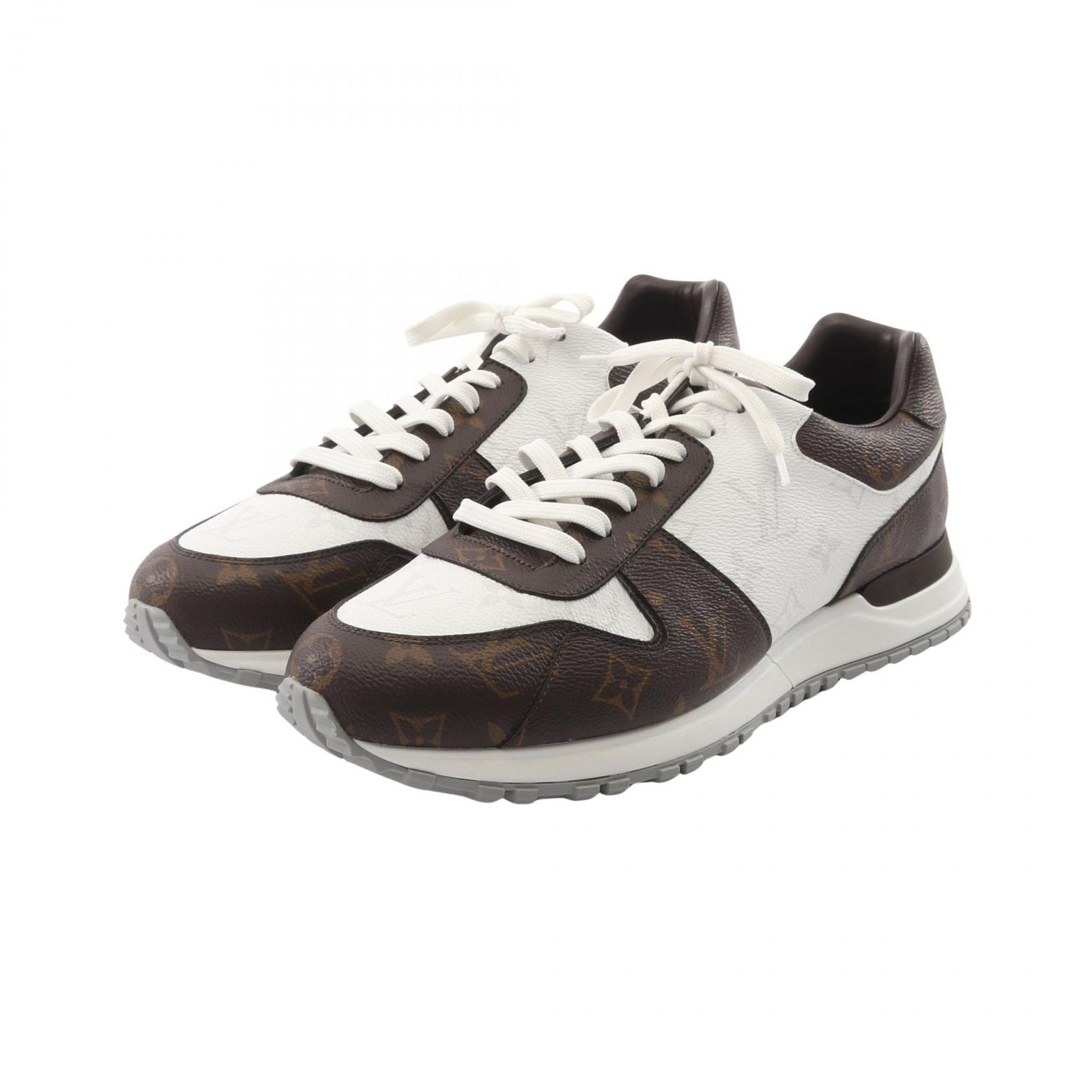 Louis Vuitton Sneakers LV Trainer Line Monogram Canvas