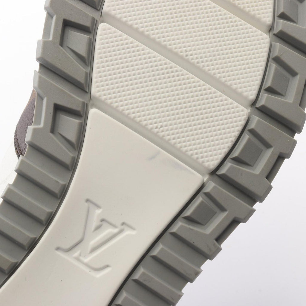 Louis Vuitton Sneakers LV Trainer Line Monogram Canvas — view 9